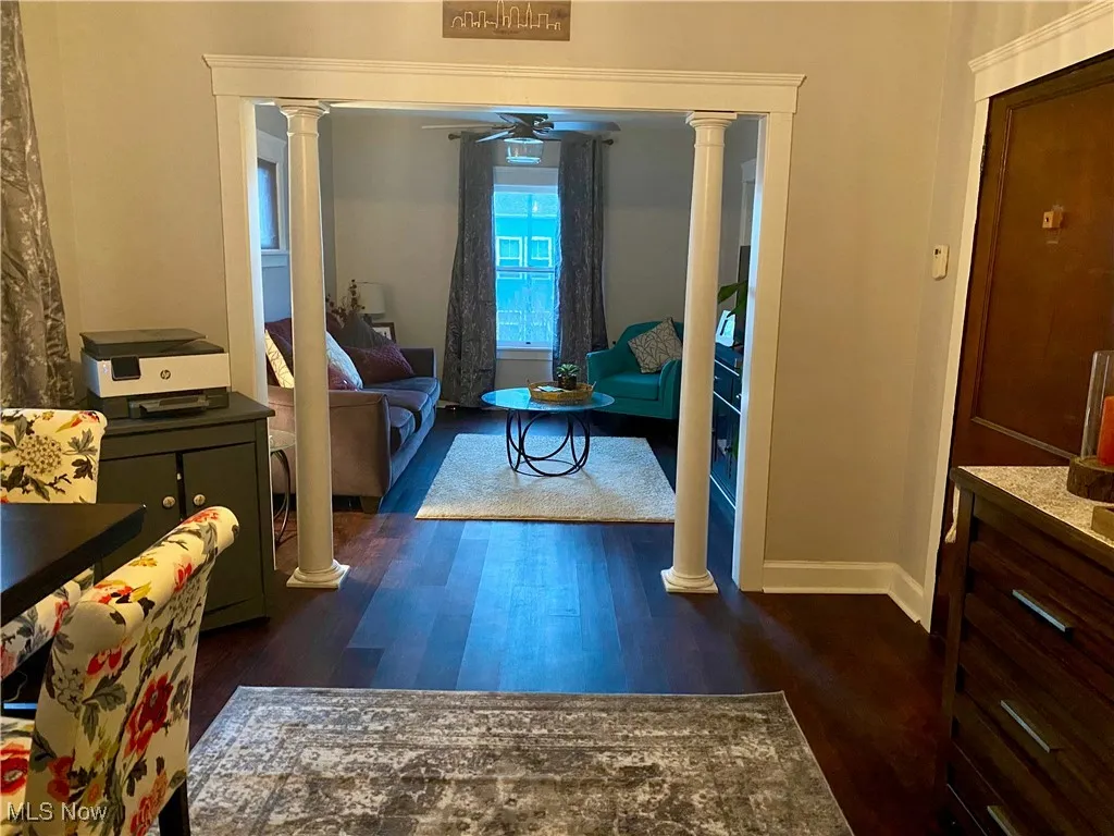 7433 Goodwalt Avenue, Cleveland, Ohio,MLS Now Listing ID