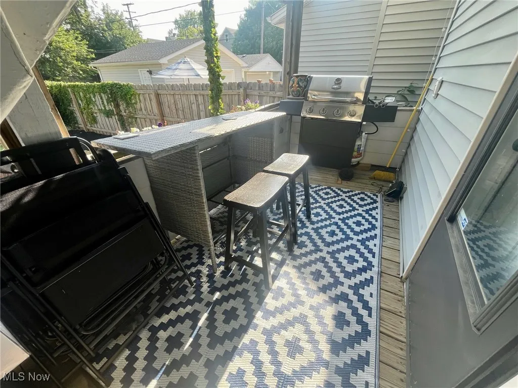 7433 Goodwalt Avenue, Cleveland, Ohio,MLS Now Listing ID