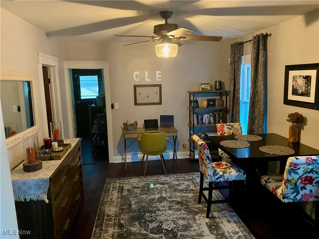 7433 Goodwalt Avenue, Cleveland, Ohio,MLS Now Listing ID