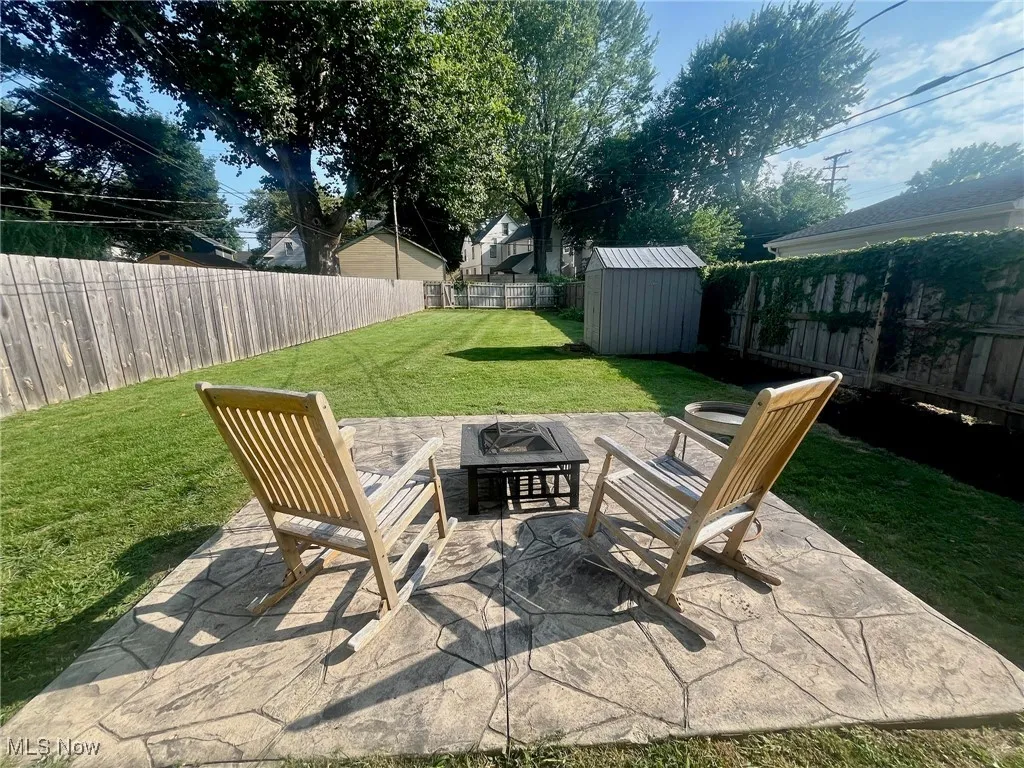 7433 Goodwalt Avenue, Cleveland, Ohio,MLS Now Listing ID