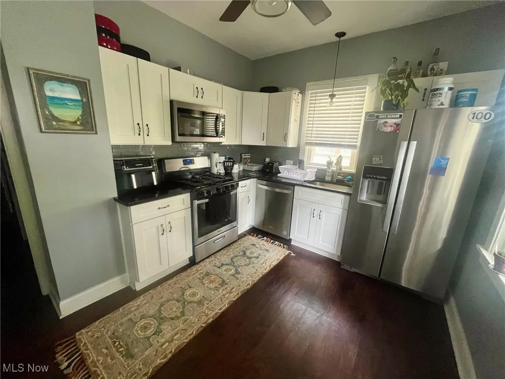 7433 Goodwalt Avenue, Cleveland, Ohio,MLS Now Listing ID