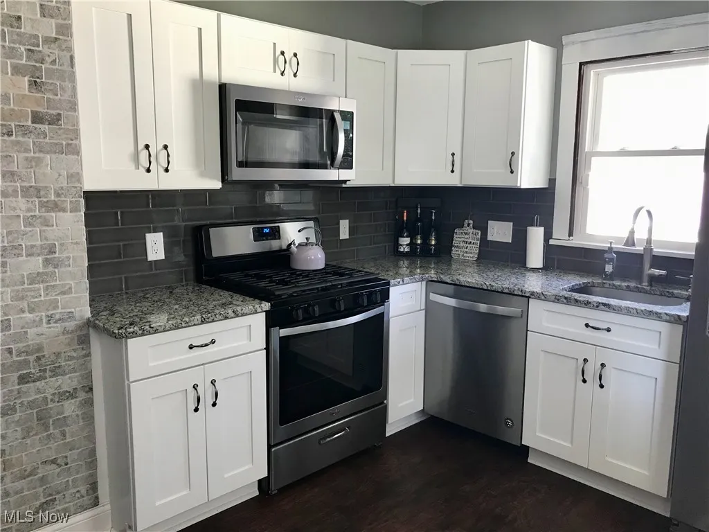 7433 Goodwalt Avenue, Cleveland, Ohio,MLS Now Listing ID