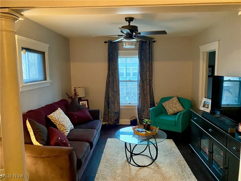 7433 Goodwalt Avenue, Cleveland, Ohio,MLS Now Listing ID