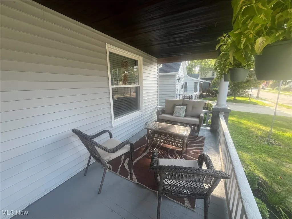 7433 Goodwalt Avenue, Cleveland, Ohio,MLS Now Listing ID
