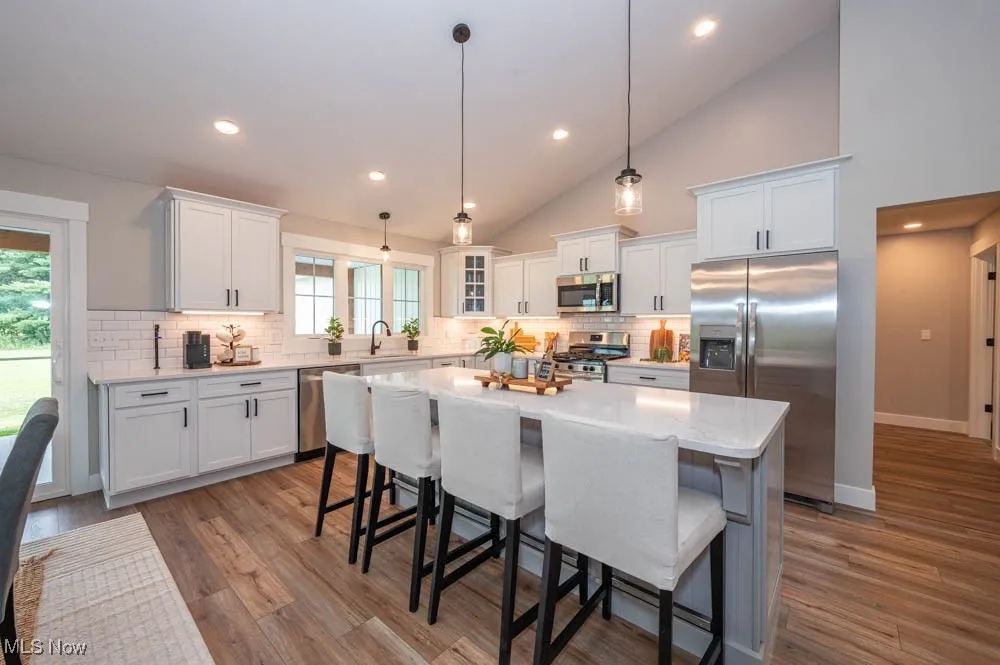 1141 Terraho Drive, Salem, Ohio,MLS Now Listing ID