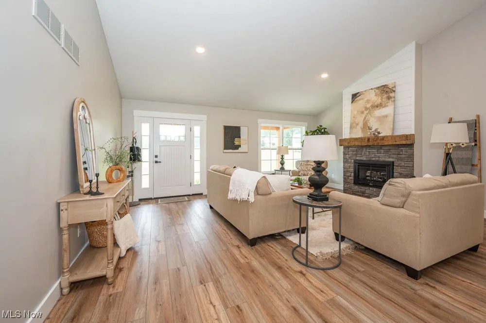 1141 Terraho Drive, Salem, Ohio,MLS Now Listing ID