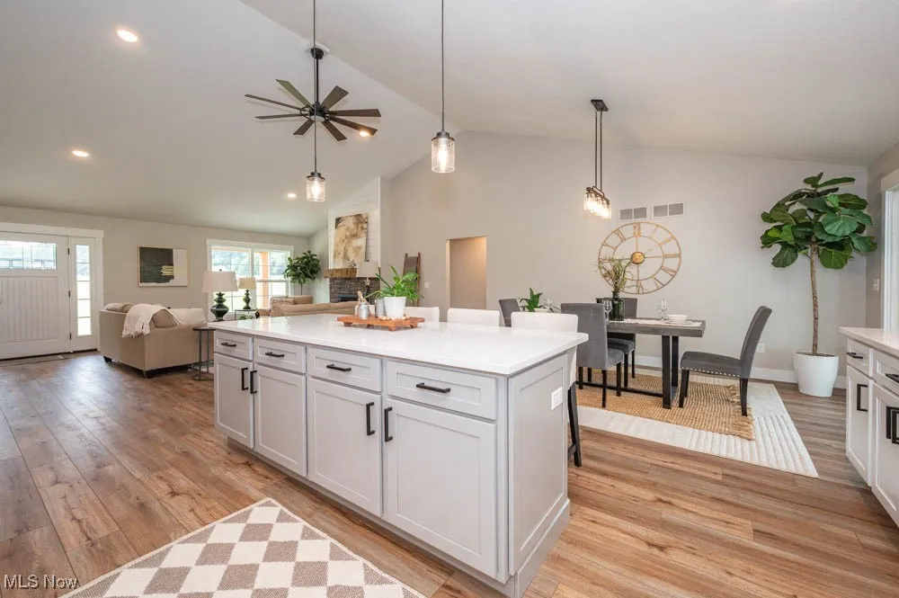 1141 Terraho Drive, Salem, Ohio,MLS Now Listing ID