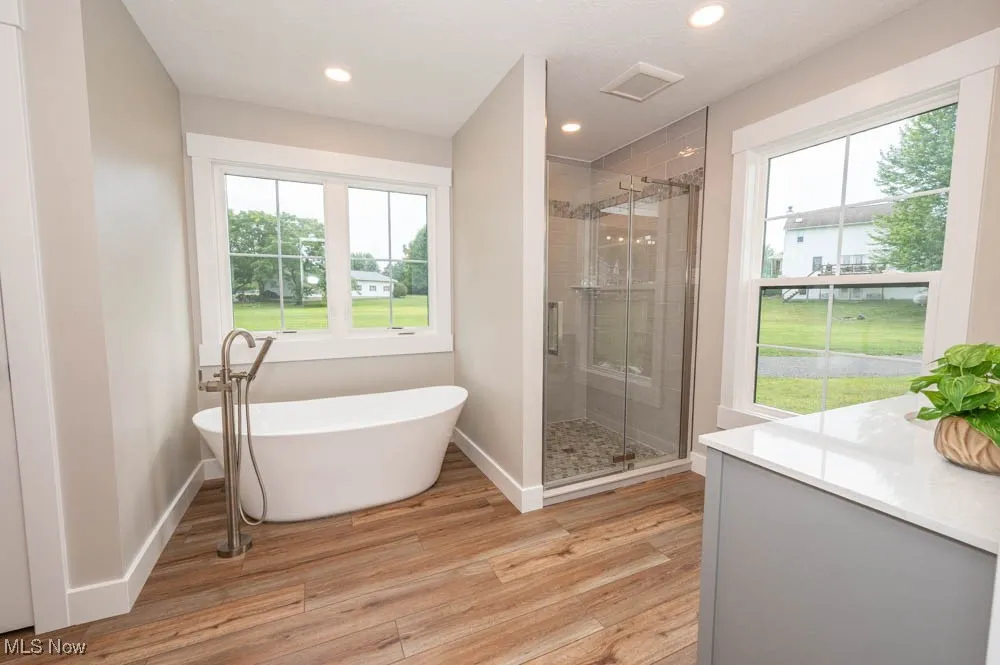 1141 Terraho Drive, Salem, Ohio,MLS Now Listing ID