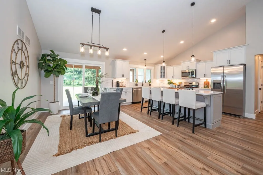 1141 Terraho Drive, Salem, Ohio,MLS Now Listing ID