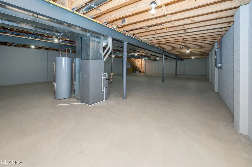1141 Terraho Drive, Salem, Ohio,MLS Now Listing ID