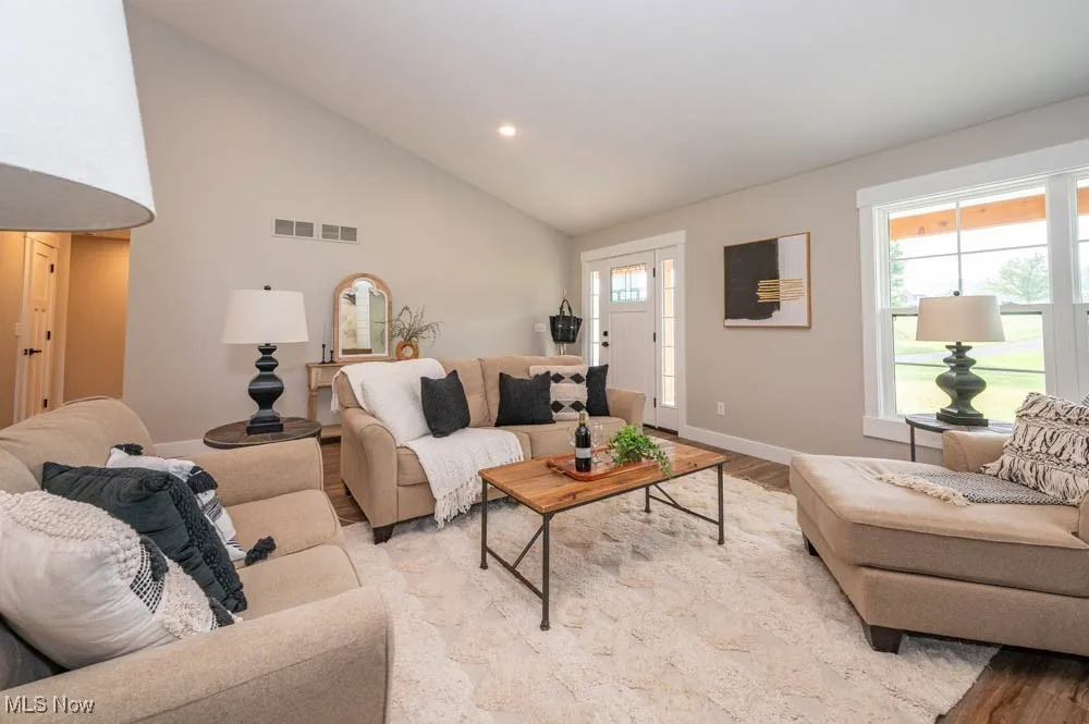 1141 Terraho Drive, Salem, Ohio,MLS Now Listing ID
