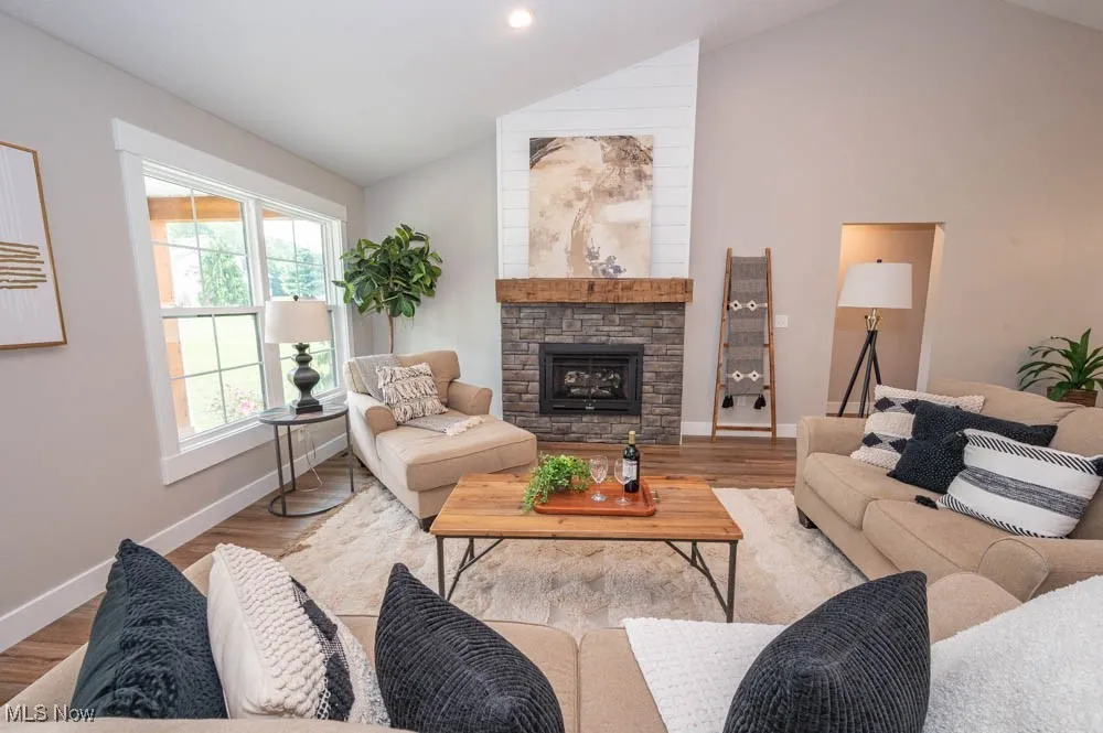 1141 Terraho Drive, Salem, Ohio,MLS Now Listing ID