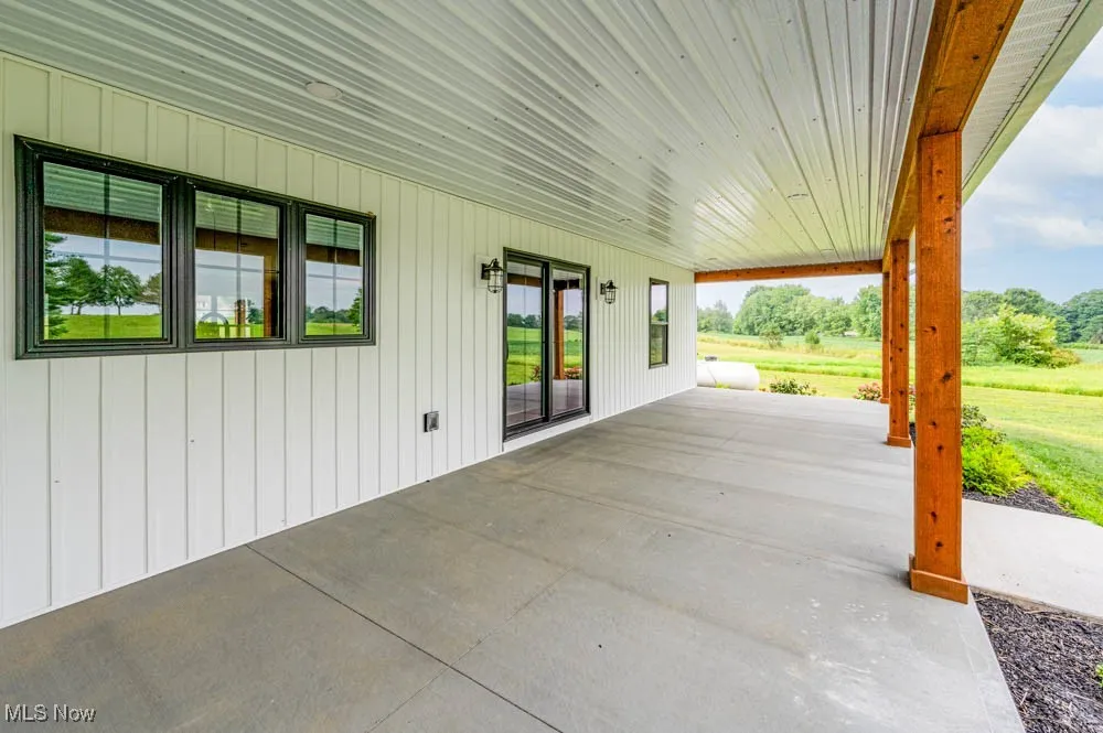 1141 Terraho Drive, Salem, Ohio,MLS Now Listing ID
