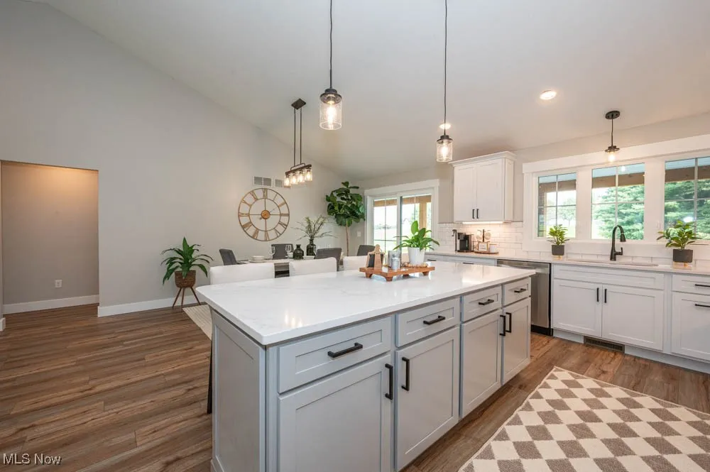 1141 Terraho Drive, Salem, Ohio,MLS Now Listing ID