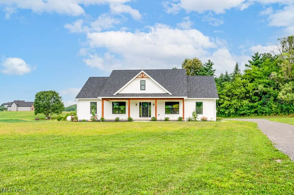 1141 Terraho Drive, Salem, Ohio,MLS Now Listing ID
