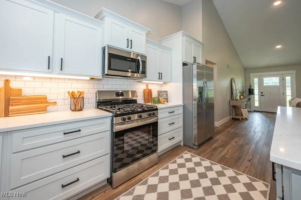 1141 Terraho Drive, Salem, Ohio,MLS Now Listing ID