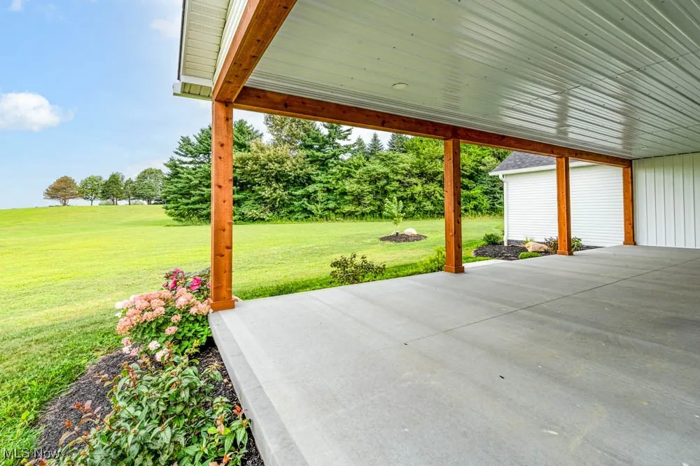 1141 Terraho Drive, Salem, Ohio,MLS Now Listing ID