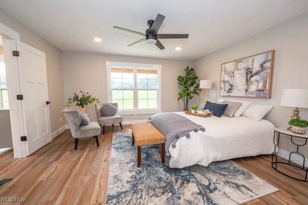 1141 Terraho Drive, Salem, Ohio,MLS Now Listing ID