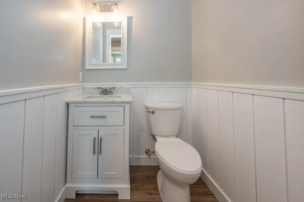 1141 Terraho Drive, Salem, Ohio,MLS Now Listing ID