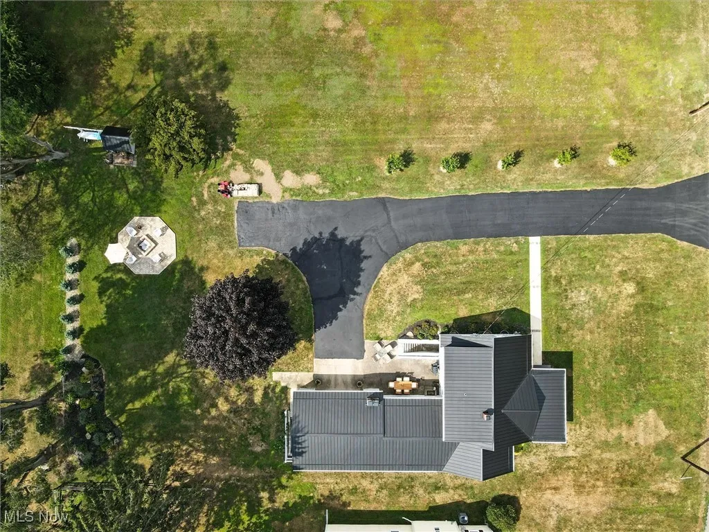 View of property location