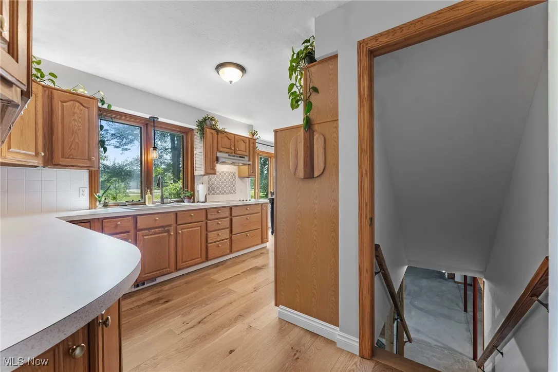 1536 Columbia Road, Valley City, Ohio,MLS Now Listing ID