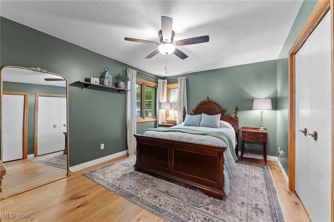 1536 Columbia Road, Valley City, Ohio,MLS Now Listing ID