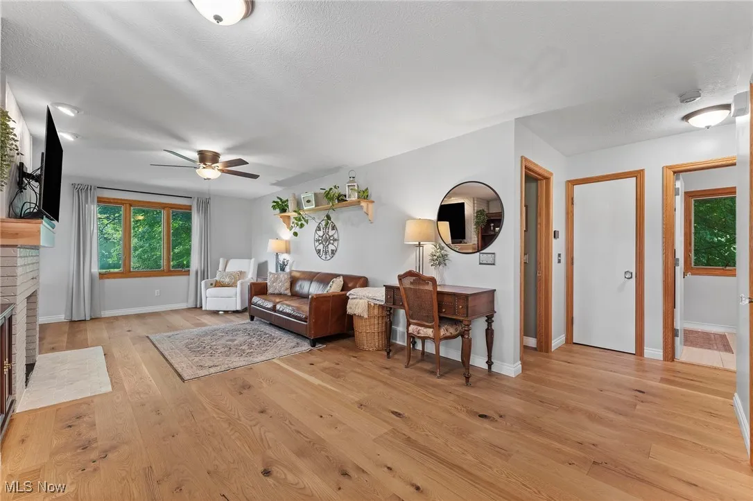 1536 Columbia Road, Valley City, Ohio,MLS Now Listing ID
