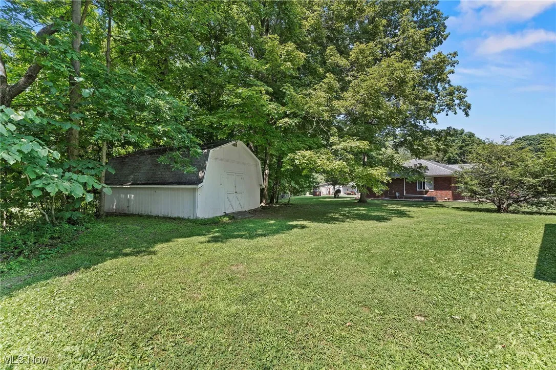 1536 Columbia Road, Valley City, Ohio,MLS Now Listing ID