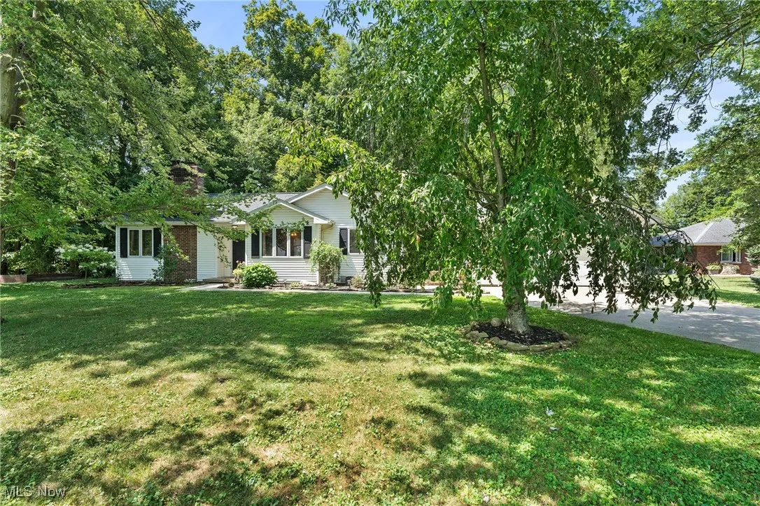 1536 Columbia Road, Valley City, Ohio,MLS Now Listing ID