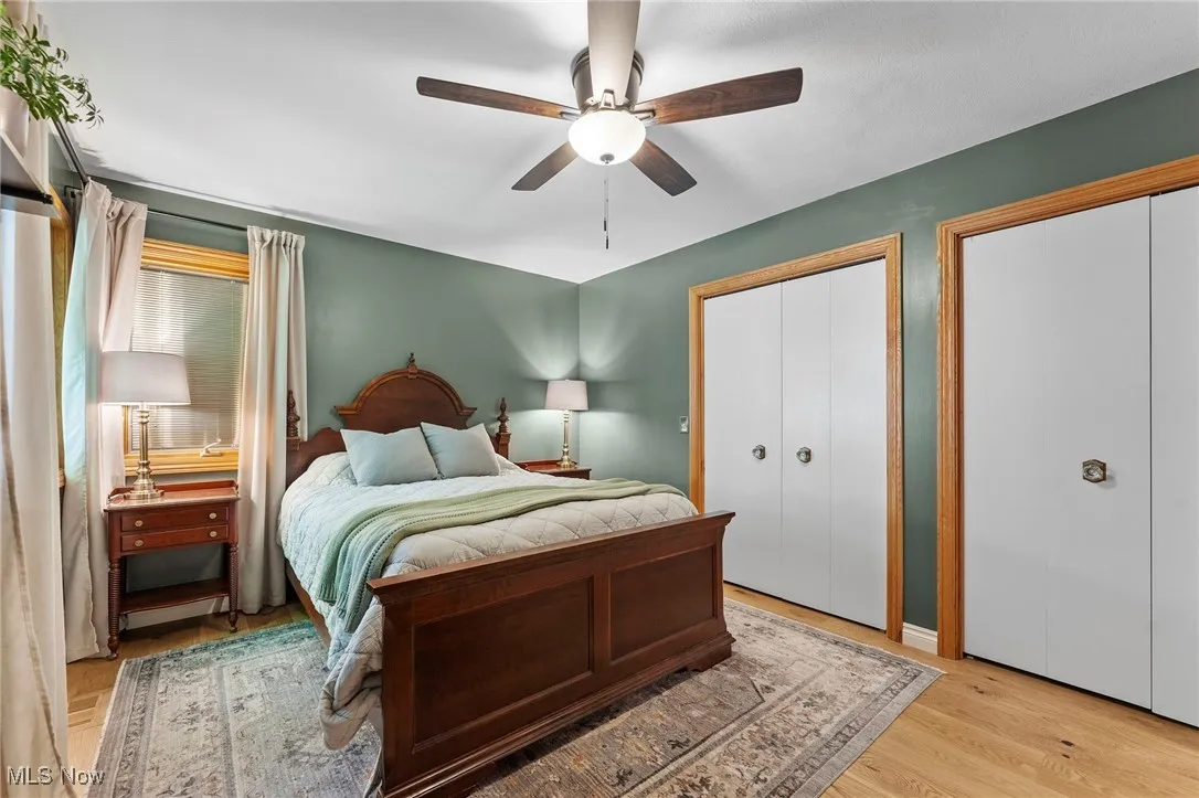 1536 Columbia Road, Valley City, Ohio,MLS Now Listing ID