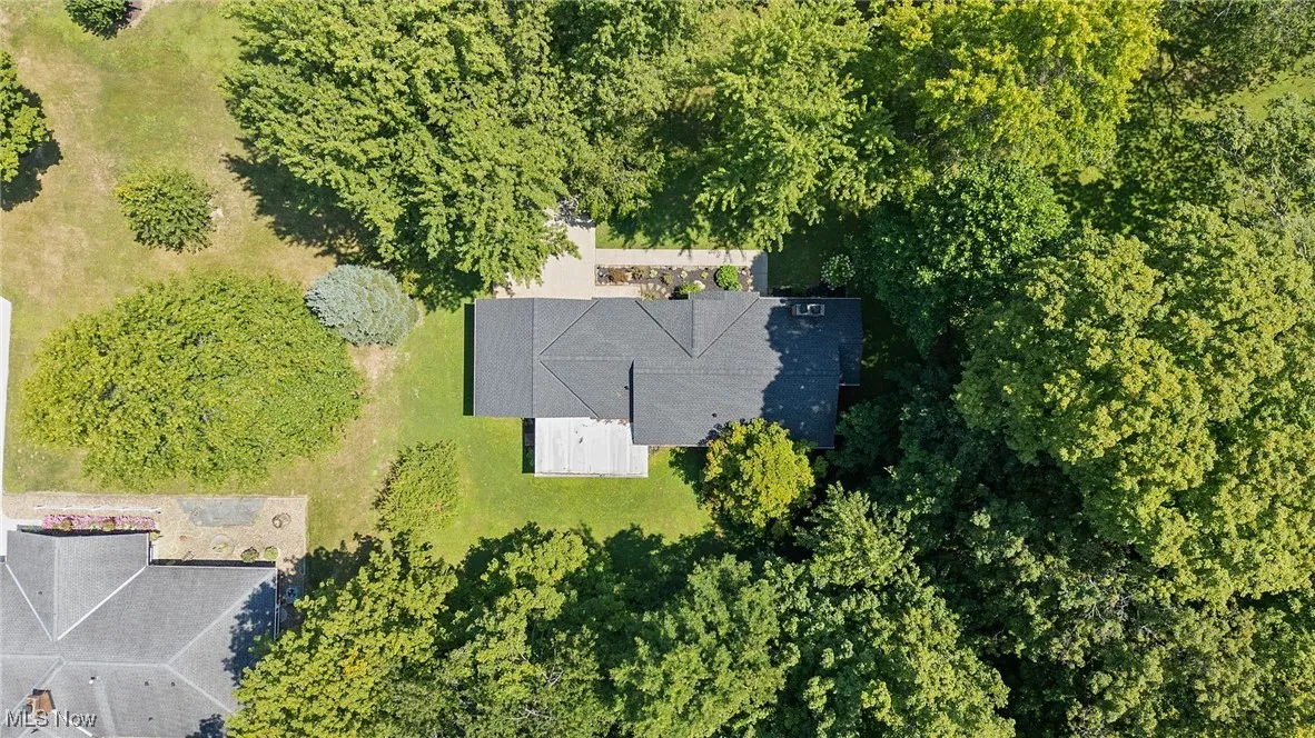 1536 Columbia Road, Valley City, Ohio,MLS Now Listing ID