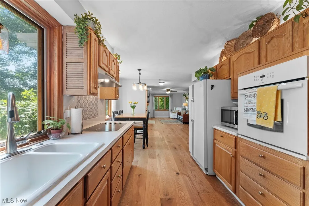 1536 Columbia Road, Valley City, Ohio,MLS Now Listing ID
