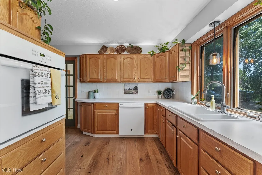 1536 Columbia Road, Valley City, Ohio,MLS Now Listing ID