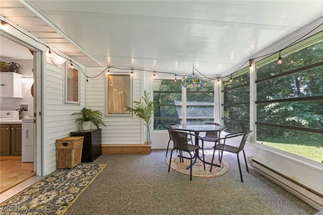 1536 Columbia Road, Valley City, Ohio,MLS Now Listing ID