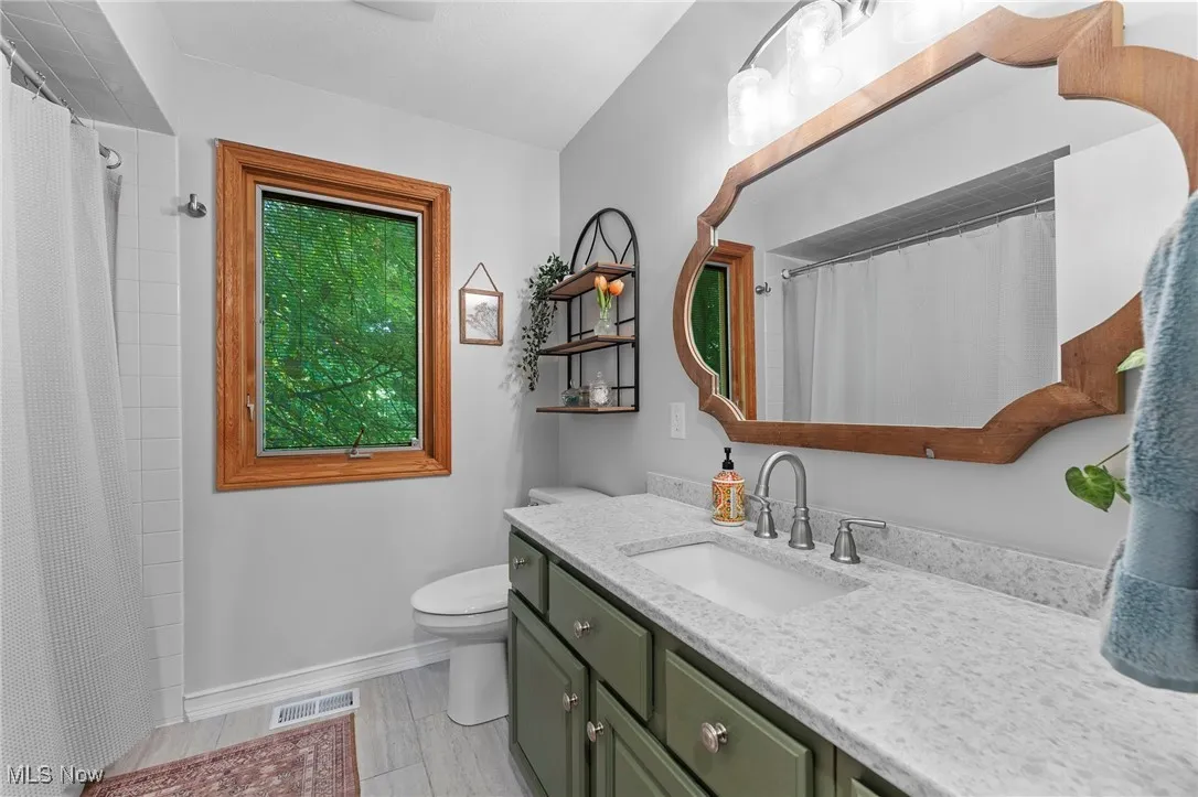 1536 Columbia Road, Valley City, Ohio,MLS Now Listing ID