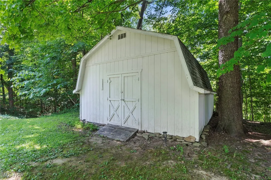 1536 Columbia Road, Valley City, Ohio,MLS Now Listing ID