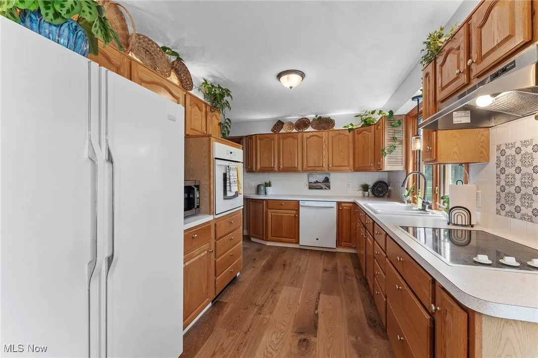 1536 Columbia Road, Valley City, Ohio,MLS Now Listing ID