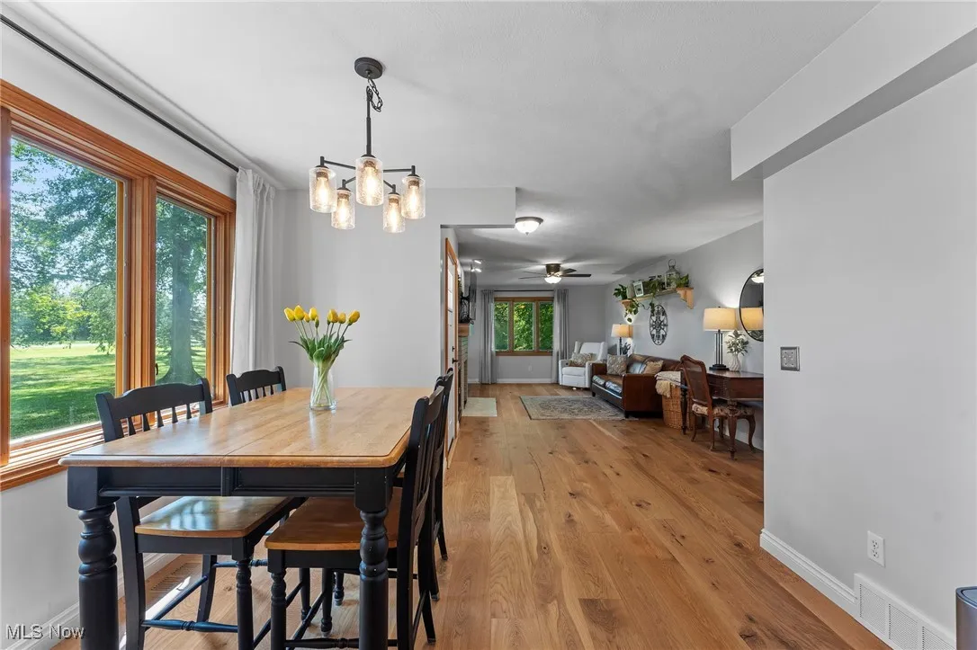1536 Columbia Road, Valley City, Ohio,MLS Now Listing ID