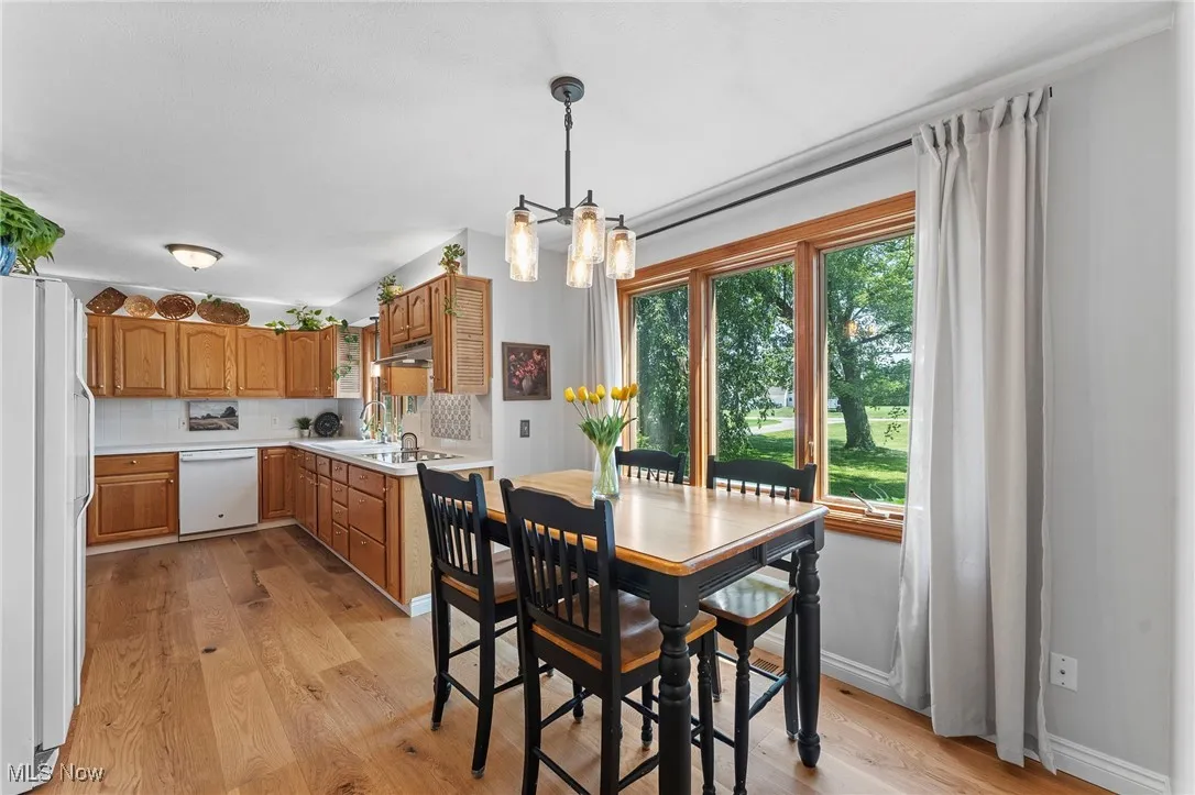 1536 Columbia Road, Valley City, Ohio,MLS Now Listing ID