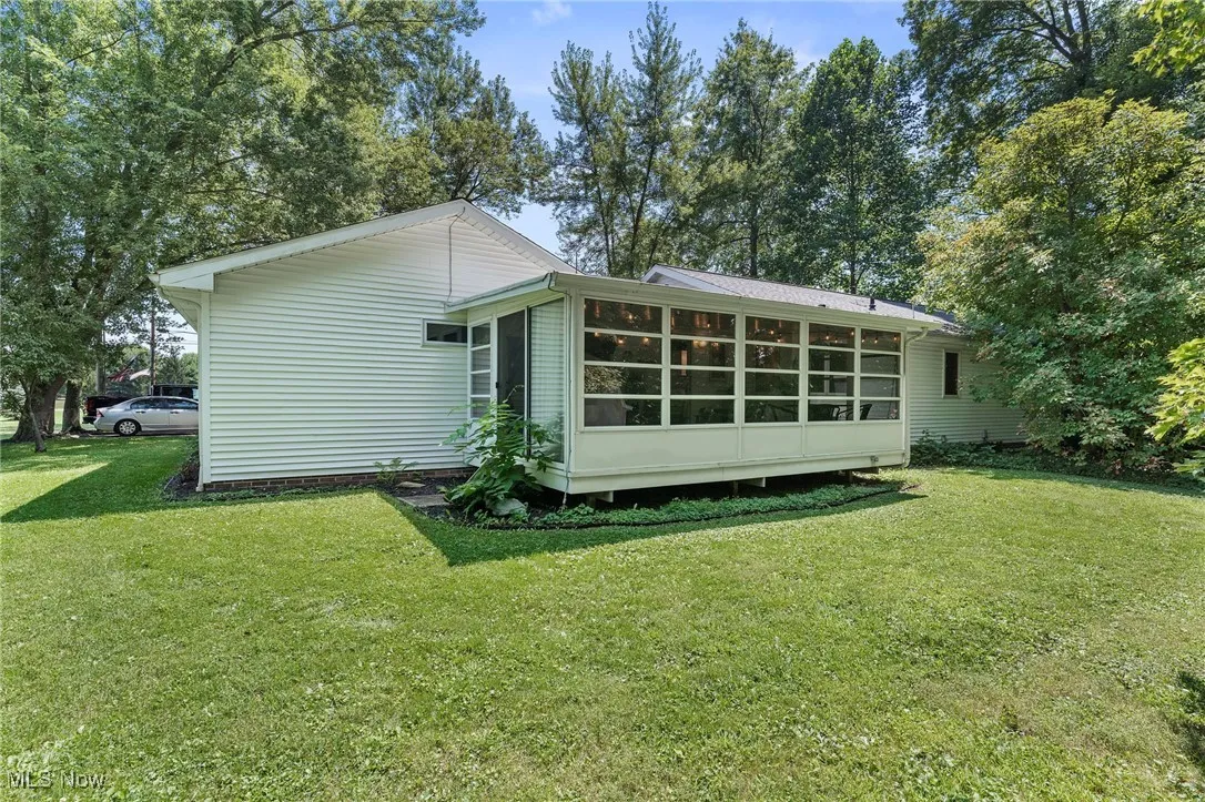 1536 Columbia Road, Valley City, Ohio,MLS Now Listing ID