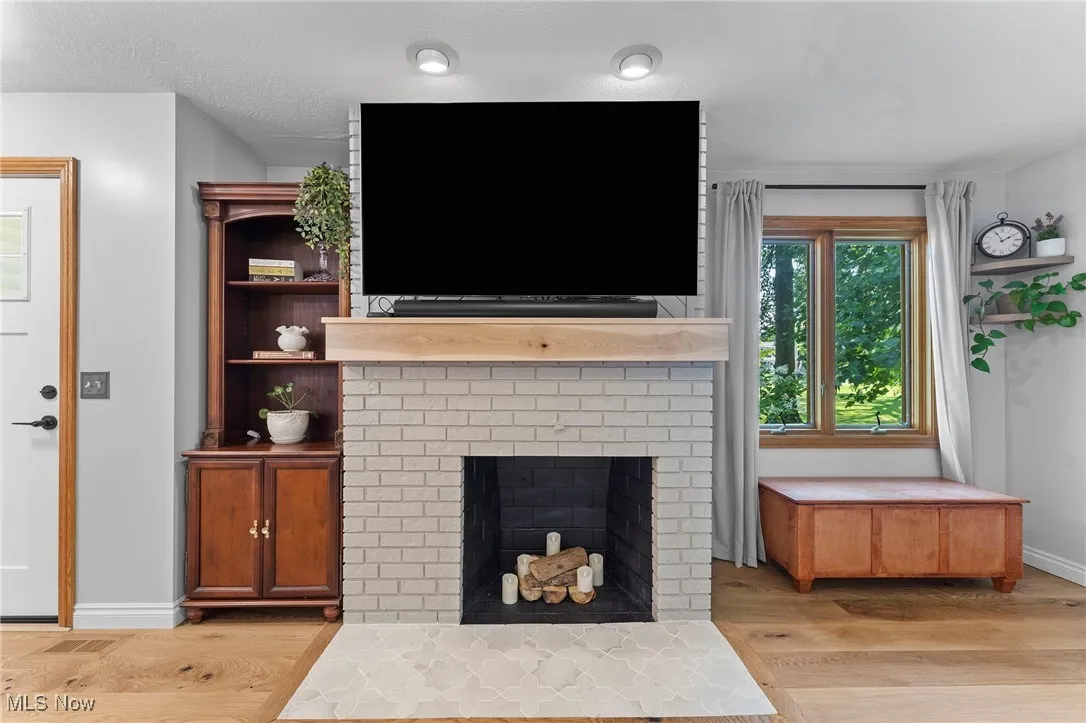 1536 Columbia Road, Valley City, Ohio,MLS Now Listing ID