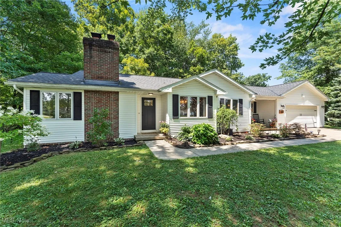 Welcome home!