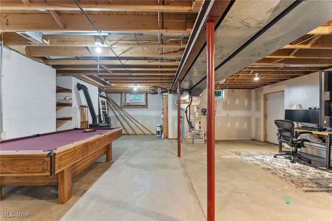1536 Columbia Road, Valley City, Ohio,MLS Now Listing ID