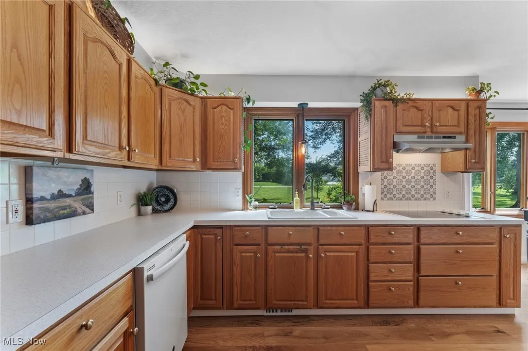1536 Columbia Road, Valley City, Ohio,MLS Now Listing ID