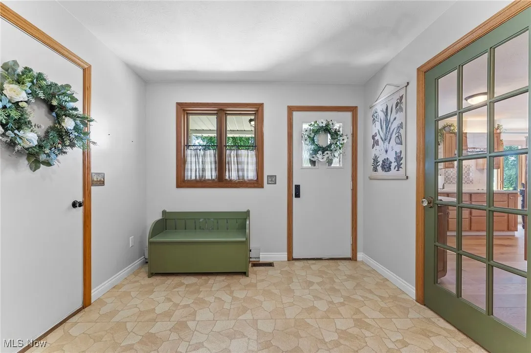 1536 Columbia Road, Valley City, Ohio,MLS Now Listing ID
