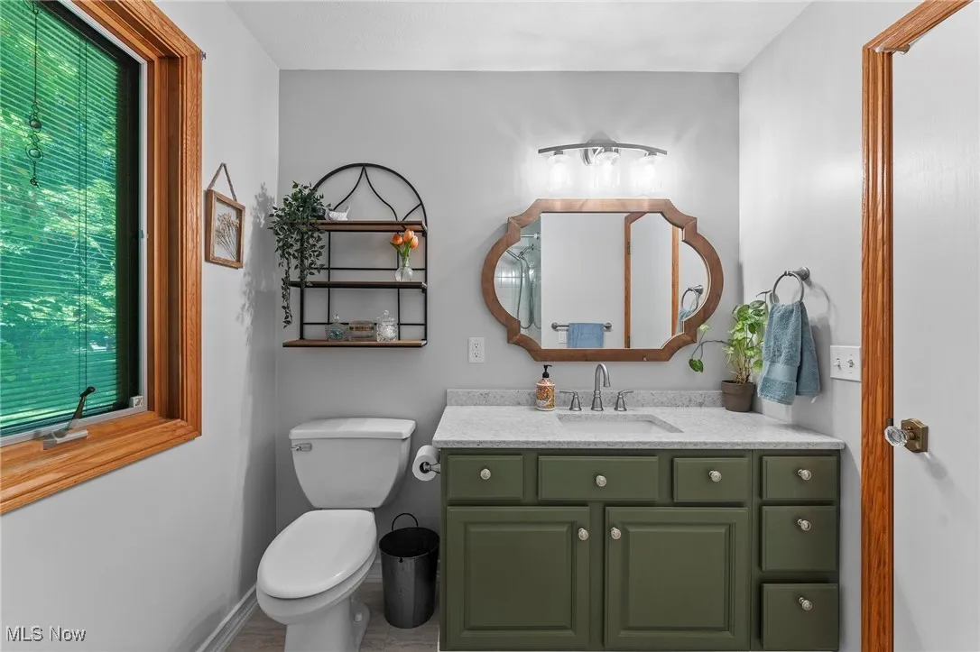 1536 Columbia Road, Valley City, Ohio,MLS Now Listing ID