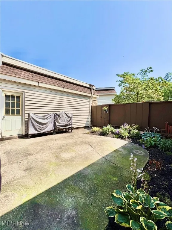 7050 Chillicothe Road # C11, Mentor, Ohio,MLS Now Listing ID