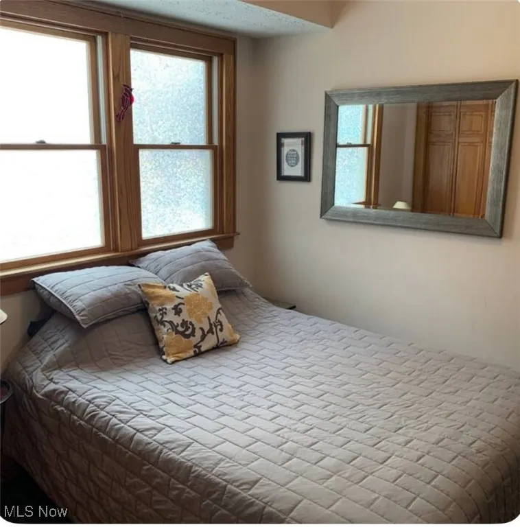 Bedroom first floor