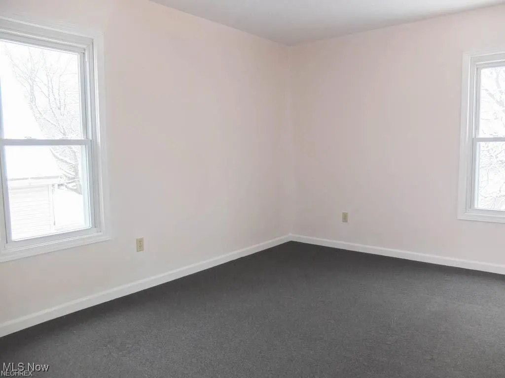 Bedroom on 2nd floor