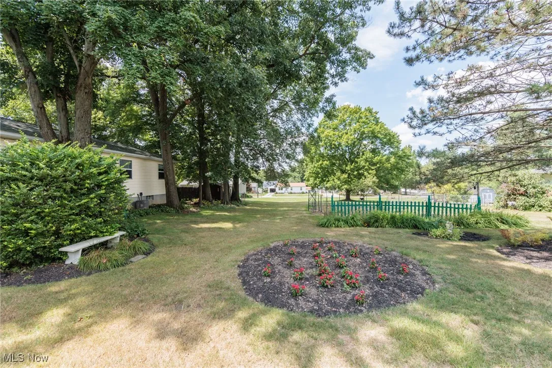 2010 Sequoia Street, Cuyahoga Falls, Ohio,MLS Now Listing ID